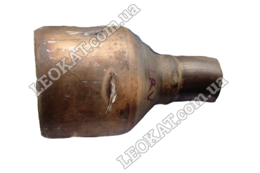 LEOKAT Викуп каталізаторів - Honda -  - Кераміка - HRV 1MAD