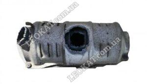 LEOKAT Викуп каталізаторів - Honda -  - Кераміка - Jazz Fit 2 Sensors Middle&Border