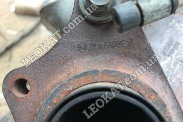 LEOKAT Викуп каталізаторів - Honda -  - Кераміка - JY