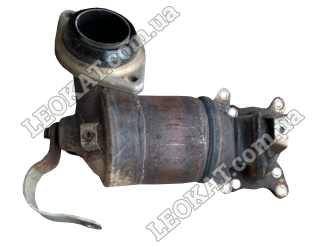 LEOKAT Викуп каталізаторів - Honda -  - Кераміка - KV