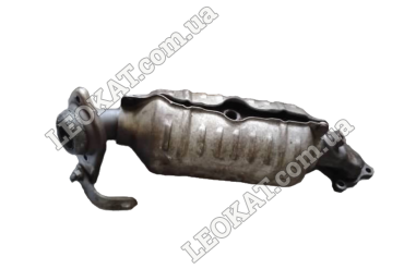 LEOKAT Викуп каталізаторів - Honda -  - Кераміка - M3 2 SENSOR