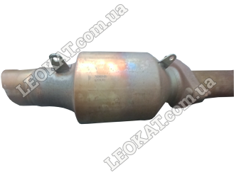 LEOKAT Викуп каталізаторів - Honda -  - Кераміка - MJAU