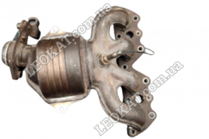 LEOKAT Викуп каталізаторів - Honda -  - Кераміка - MM MMTK03E81 / 1sensor