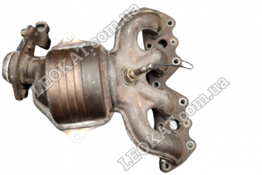 LEOKAT Викуп каталізаторів - Honda -  - Кераміка - MM MMTK03E81 / 1sensor