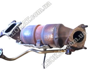 LEOKAT Викуп каталізаторів - Honda -  - Кераміка - NC