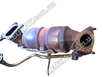 LEOKAT Викуп каталізаторів - Honda -  - Кераміка - NC