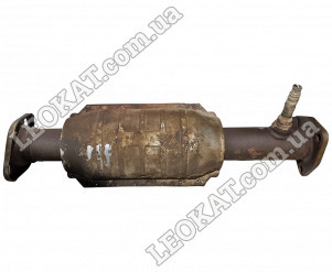 LEOKAT Викуп каталізаторів - Honda -  - Кераміка - N/CE 53000 N/CE 53000 0911 / 23767 / Aftermarket
