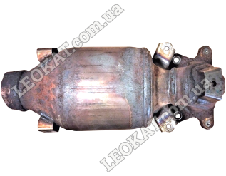 LEOKAT Викуп каталізаторів - Honda -  - Кераміка - NEW CITY 2M