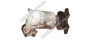 LEOKAT Викуп каталізаторів - Honda -  - Кераміка - NEW CITY AB AB*AK19B55