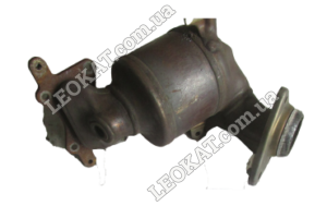 LEOKAT Викуп каталізаторів - Honda -  - Кераміка - NEW CITY B71 TB4M08S