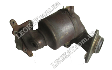 LEOKAT Викуп каталізаторів - Honda -  - Кераміка - NEW CITY B71 TB4M08S