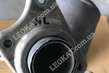 LEOKAT Викуп каталізаторів - Honda -  - Кераміка - NEW CITY HL