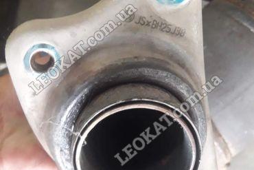 LEOKAT Викуп каталізаторів - Honda -  - Кераміка - NEW CITY JS