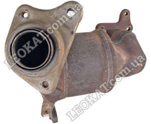 LEOKAT Викуп каталізаторів - Honda -  - Кераміка - NEW CITY LB E1ZD