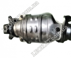 LEOKAT Викуп каталізаторів - Honda -  - Кераміка - NEW CITY LK