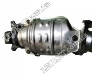 LEOKAT Викуп каталізаторів - Honda -  - Кераміка - NEW CITY LK