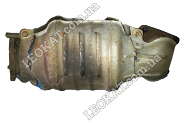 LEOKAT Викуп каталізаторів - Honda -  - Кераміка - NEW CITY NE 1 SENSOR