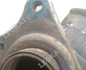 LEOKAT Викуп каталізаторів - Honda -  - Кераміка - NEW CITY Y9 93X10397 904B00D