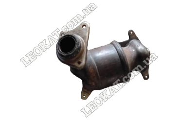 LEOKAT Викуп каталізаторів - Honda -  - Кераміка - NEW CITY Z8