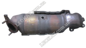 LEOKAT Викуп каталізаторів - Honda -  - Кераміка - NEW CIVIC 09