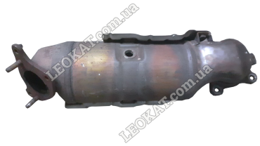 LEOKAT Викуп каталізаторів - Honda -  - Кераміка - NEW CIVIC 09