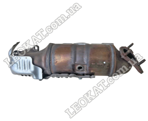 LEOKAT Викуп каталізаторів - Honda -  - Кераміка - NEW CIVIC 9Y