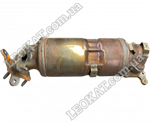 LEOKAT Викуп каталізаторів - Honda -  - Кераміка - NEW CIVIC AE AEYE1BR