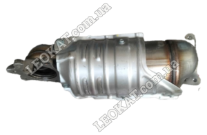 LEOKAT Викуп каталізаторів - Honda -  - Кераміка - NEW CIVIC E09