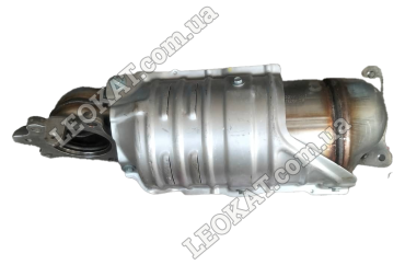 LEOKAT Викуп каталізаторів - Honda -  - Кераміка - NEW CIVIC E09