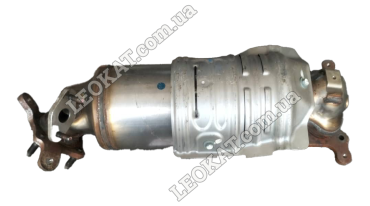 LEOKAT Викуп каталізаторів - Honda -  - Кераміка - NEW CIVIC E30