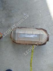 LEOKAT Викуп каталізаторів - Honda -  - Кераміка - NGE 642780-0214 Aftermarket