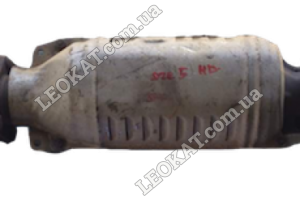 Center Sensor FLAT 207