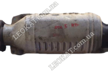 Center Sensor FLAT 207