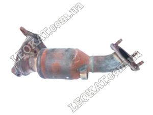 LEOKAT Викуп каталізаторів - Honda -  - Кераміка - ST