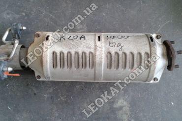 LEOKAT Викуп каталізаторів - Honda -  - Кераміка - Stream K2OA Big