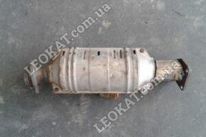 LEOKAT Викуп каталізаторів - Honda -  - Кераміка - Stream New 1 Sensor DOUBLE SHORT SMOOTH BISCUIT END SENSOR