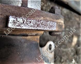LEOKAT Викуп каталізаторів - Honda -  - Кераміка - VB