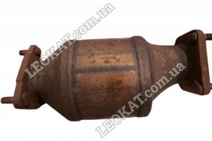 LEOKAT Викуп каталізаторів - Honda -  - Кераміка - W9