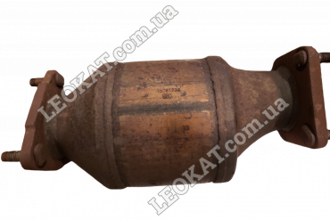 LEOKAT Викуп каталізаторів - Honda -  - Кераміка - W9
