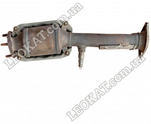 LEOKAT Викуп каталізаторів - Honda -  - Кераміка - WV