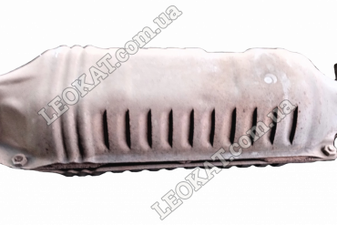 LEOKAT Викуп каталізаторів - Honda -  - Кераміка - XC