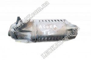 LEOKAT Викуп каталізаторів - Honda -  - Кераміка - XD XD*EH16E57