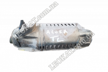 LEOKAT Викуп каталізаторів - Honda -  - Кераміка - XD XD*EH16E57