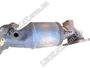 LEOKAT Викуп каталізаторів - Honda -  - Кераміка - Y5