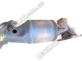LEOKAT Викуп каталізаторів - Honda -  - Кераміка - Y5