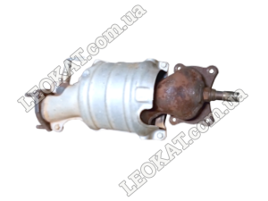 LEOKAT Викуп каталізаторів - Honda -  - Кераміка - Y8
