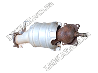 LEOKAT Викуп каталізаторів - Honda -  - Кераміка - Y8
