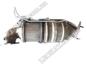 LEOKAT Викуп каталізаторів - Honda -  - Кераміка|Сажовий фільтр (DPF) (DPF) - 53LA0871 53LA0871 470