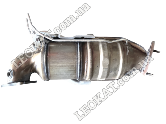 LEOKAT Викуп каталізаторів - Honda -  - Кераміка|Сажовий фільтр (DPF) (DPF) - 53LA0871 53LA0871 470