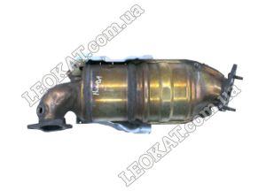 LEOKAT Викуп каталізаторів - Honda -  - Кераміка|Сажовий фільтр (DPF) (DPF) - 59AA0454